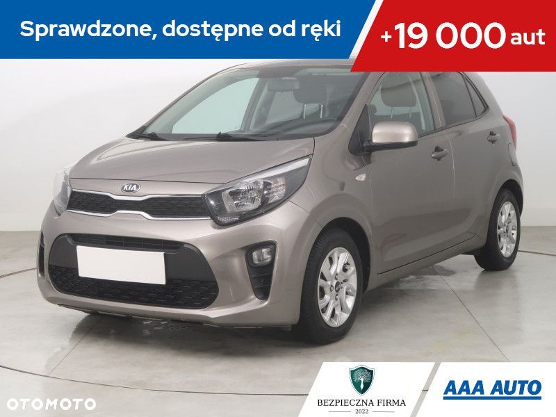 Kia Picanto - 2