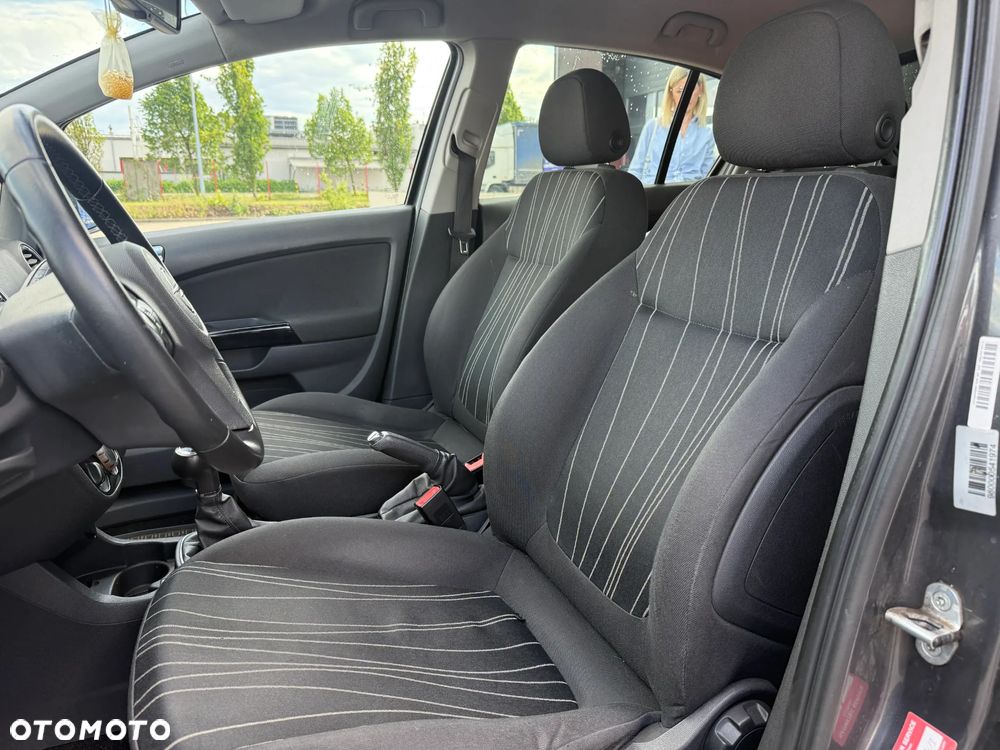 Opel Corsa 1.4 16V Edition 111 Jahre - 8
