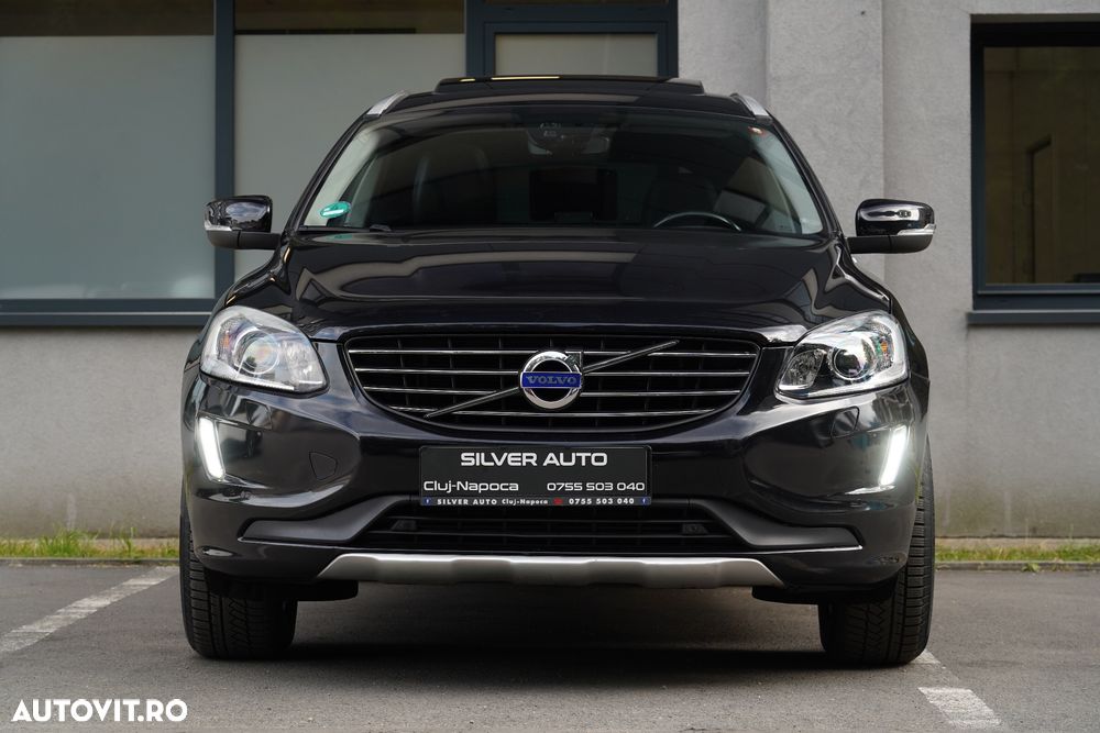 Volvo XC 60 - 28