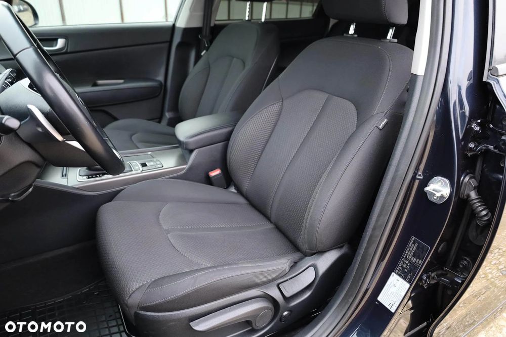 Kia Optima 1.6 T-GDI M DCT - 32