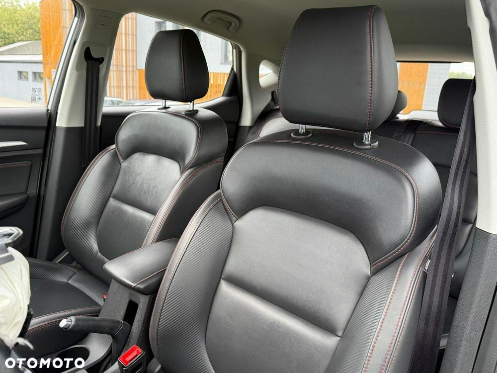 MG ZS 1.5 VTi-Tech Excite - 20