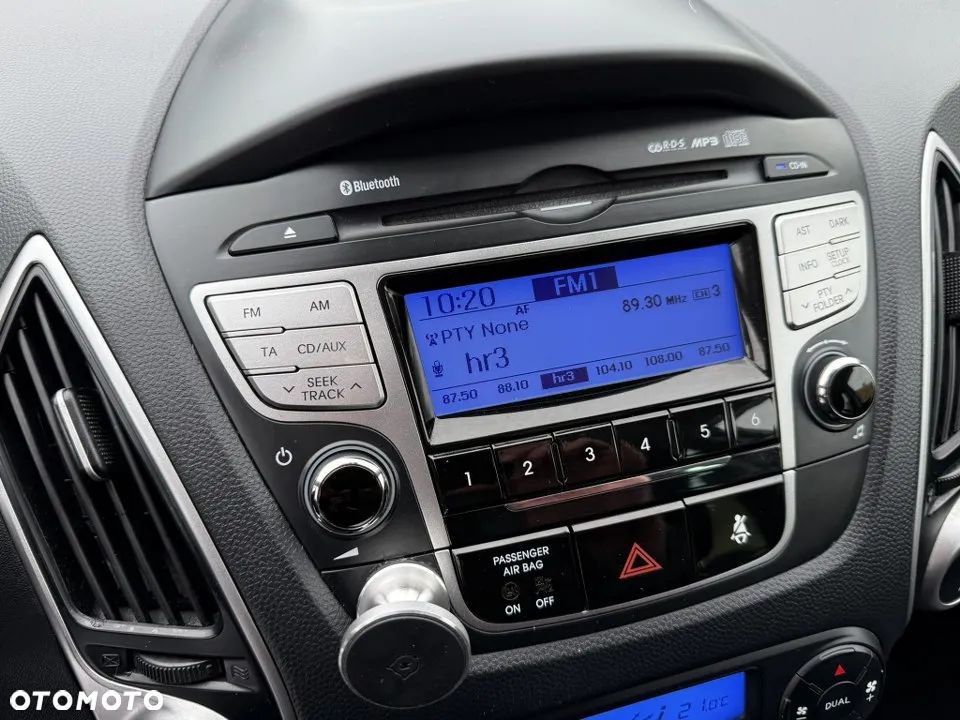 Hyundai ix35 1.6 2WD 5 Star Edition - 23