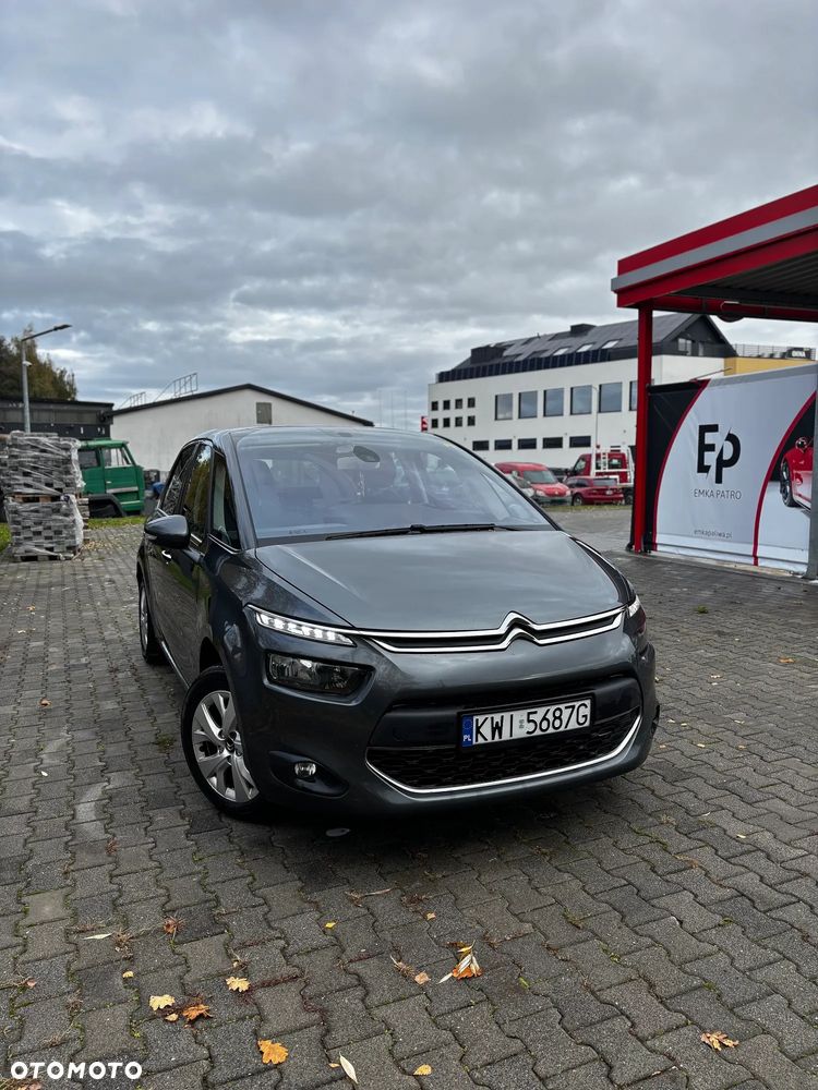 Citroën C4 Picasso - 3