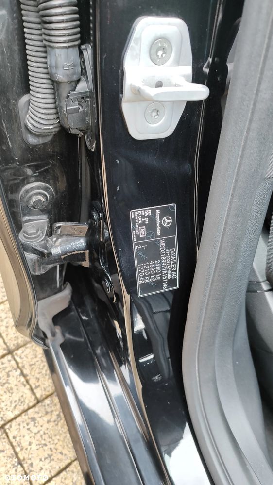 Mercedes-Benz CLS 250 (BlueTEC) d 4-Matic - 24