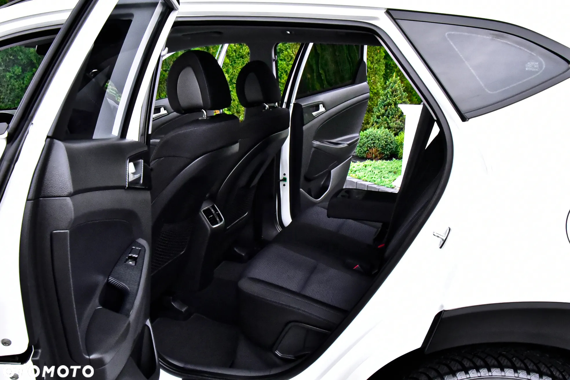 Hyundai Tucson 1.6 Turbo 4WD DCT Premium - 15