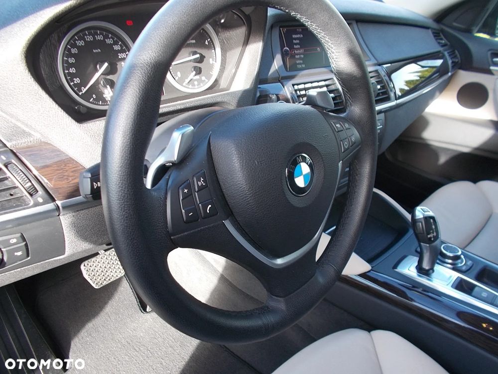 BMW X6 - 13