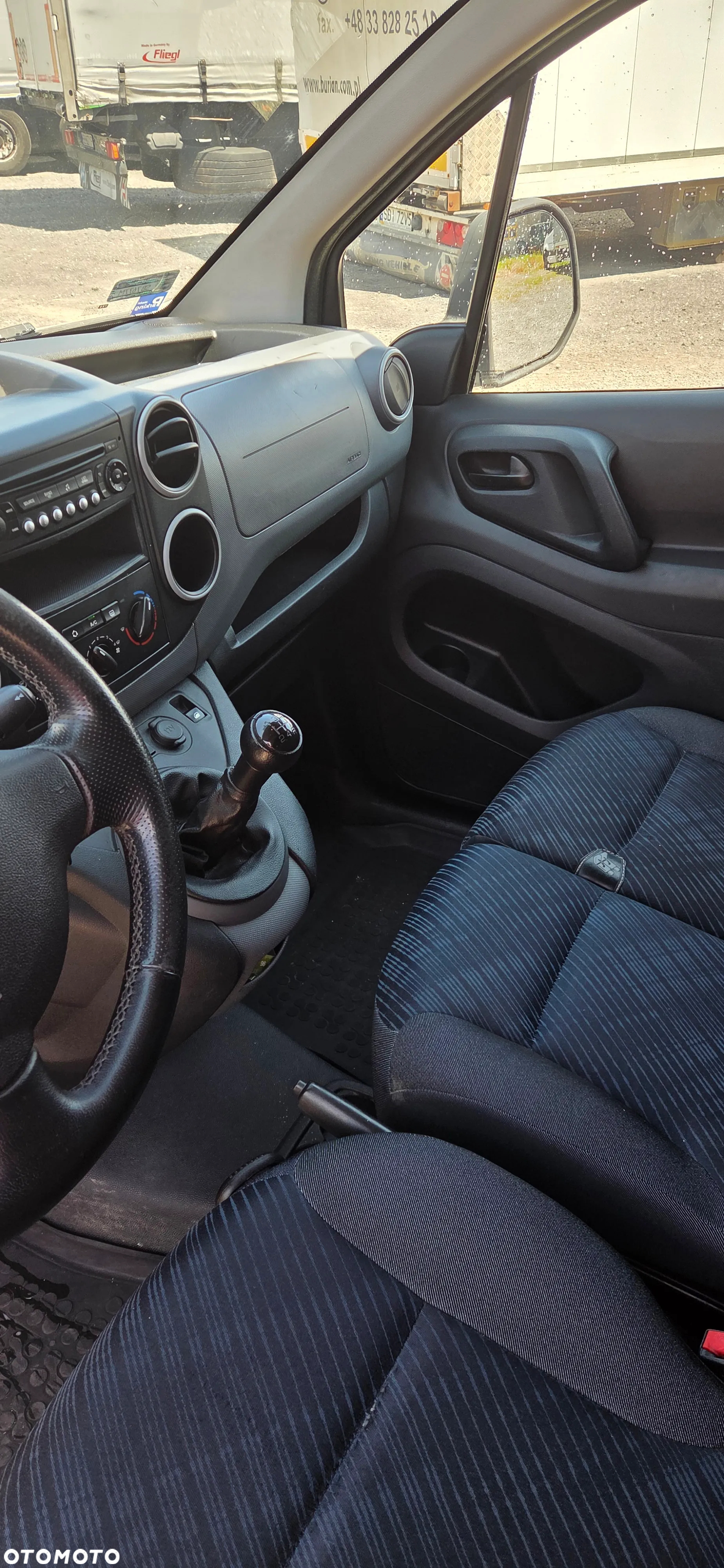 Peugeot Partner - 5