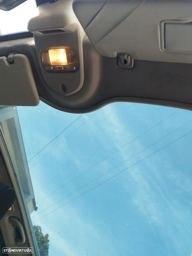 Peugeot 308 SW 1.6 HDi Executive CVM6 - 16