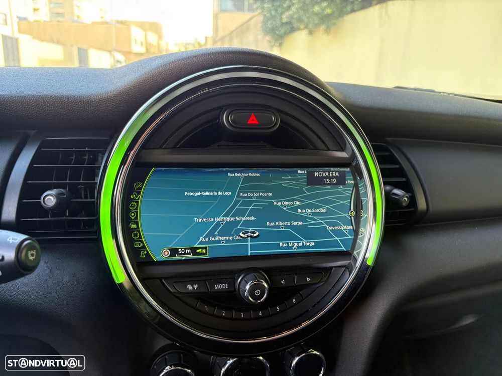 MINI 5 Portas One - 14