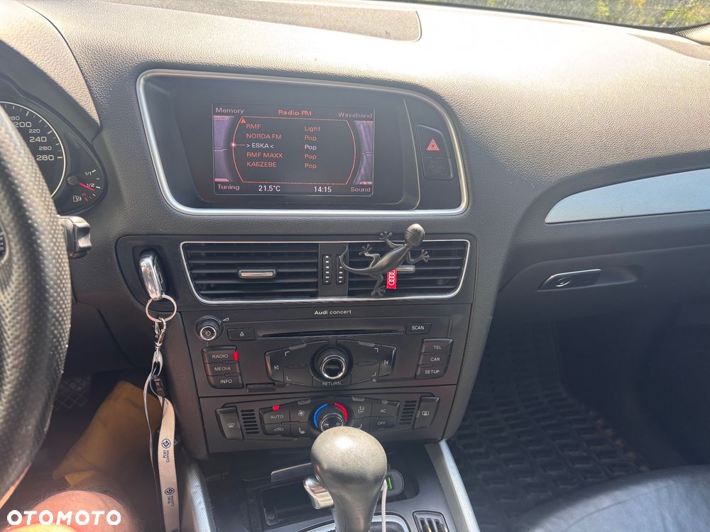 Audi Q5 2.0 TDI Quattro S tronic - 18