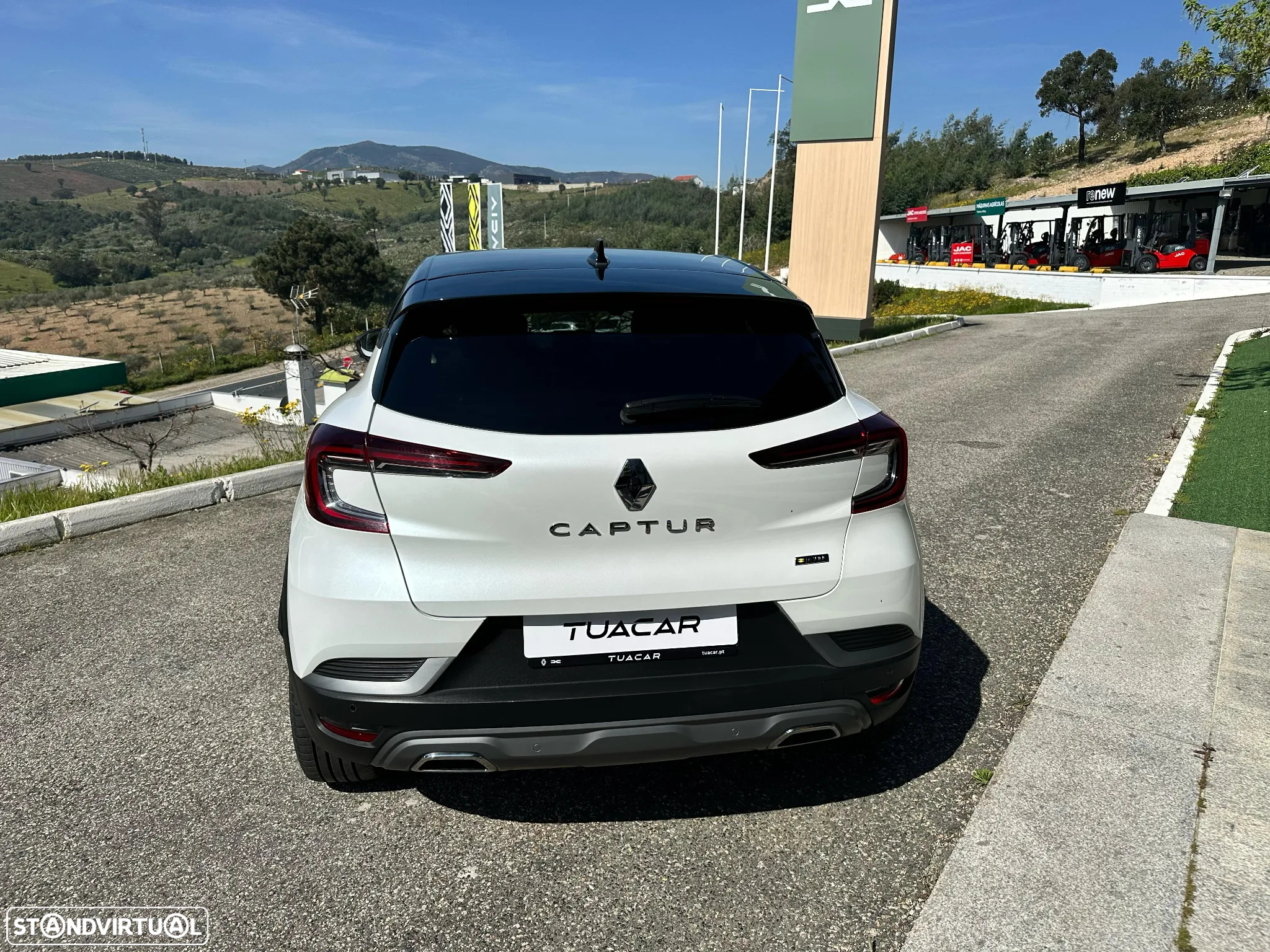 Renault Captur 1.0 TCe RS Line - 7