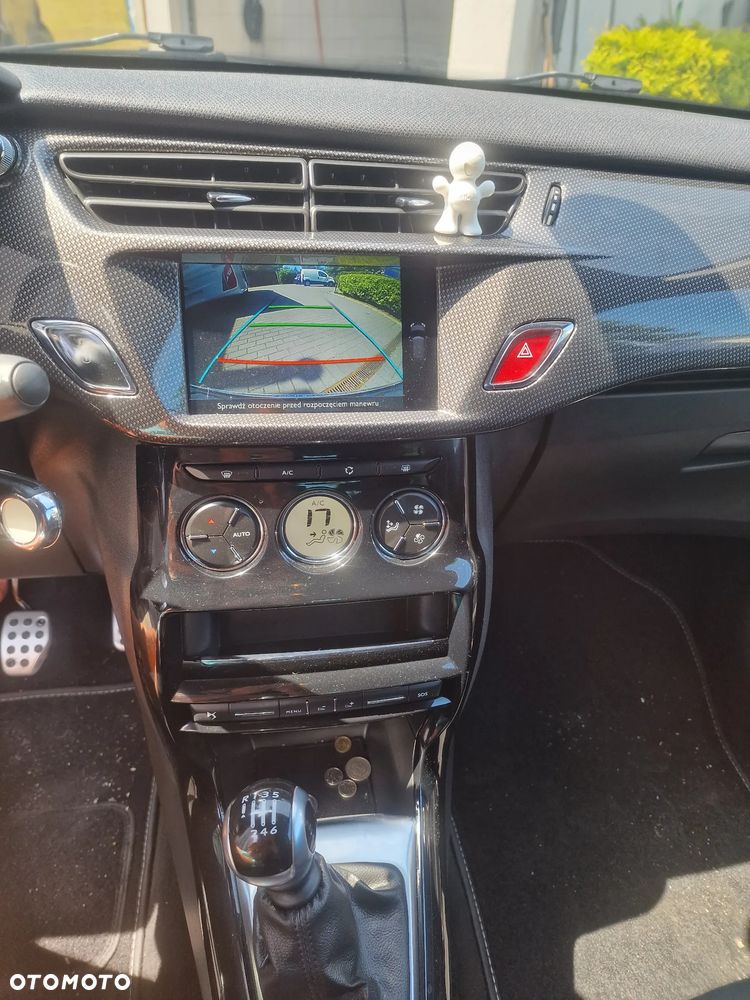 DS Automobiles DS 3 - 6