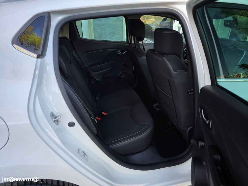 Renault Clio 1.5 dCi Limited - 8