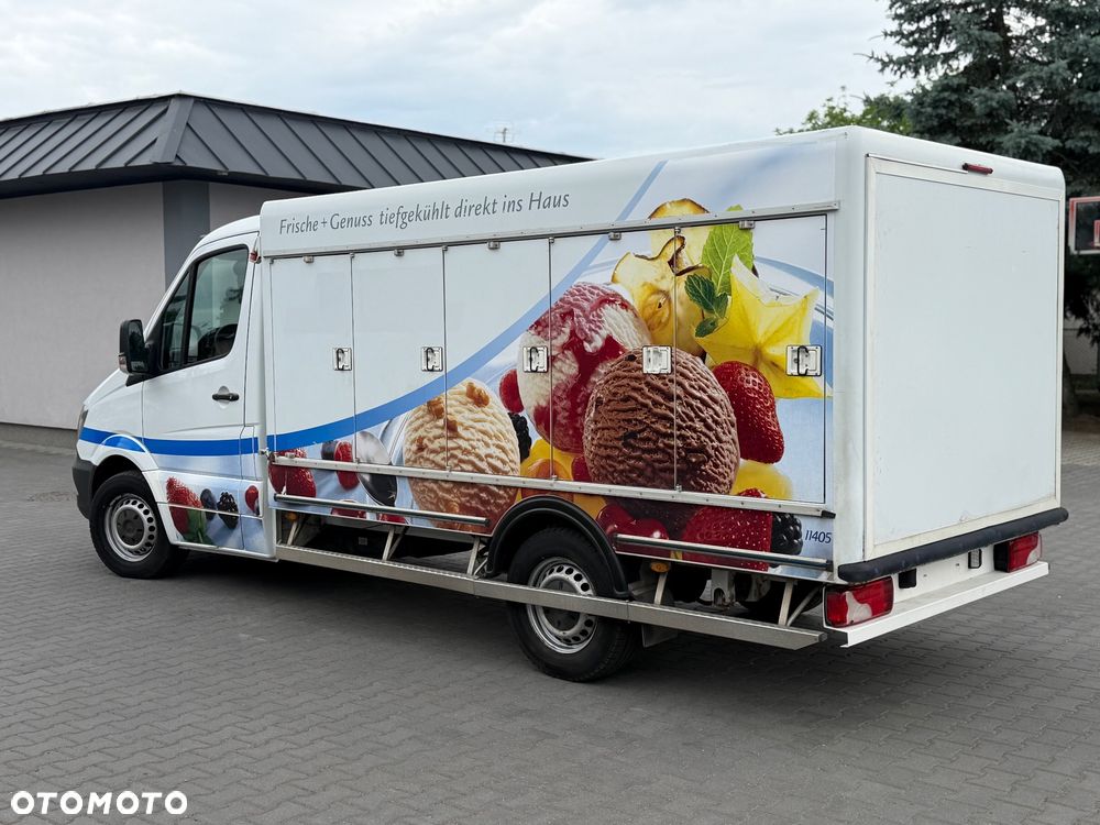 Mercedes-Benz sprinter - 6