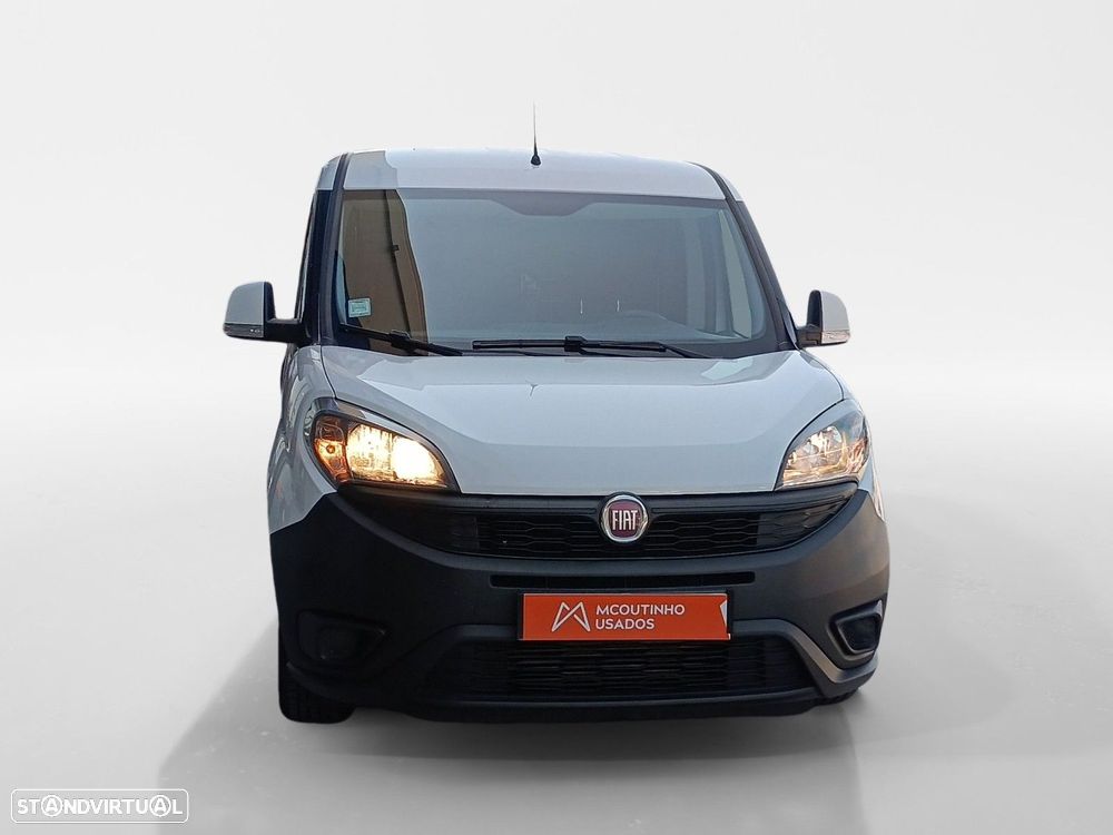 Fiat Doblo 1.6 Multijet Maxi SX N1 - 8