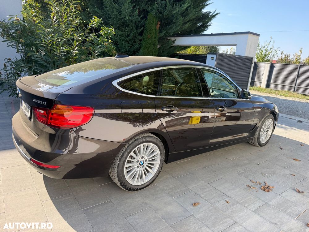 BMW Seria 3 - 3