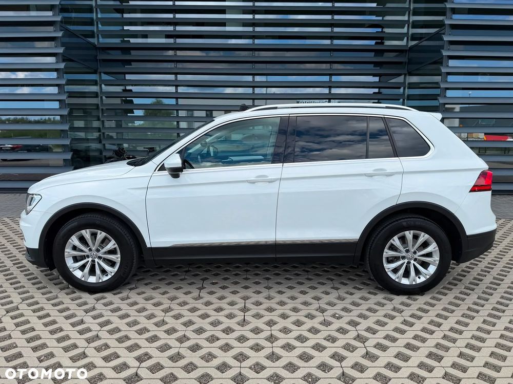 Volkswagen Tiguan 2.0 TDI SCR DSG United - 2