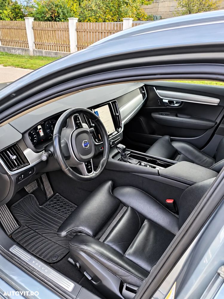 Volvo V90 - 7
