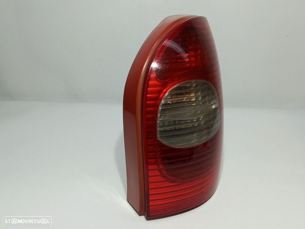 FAROLIM TRASEIRO DIREITO CITROEN XSARA PICASSO 1.8 16V EXCLUSIVE - 3