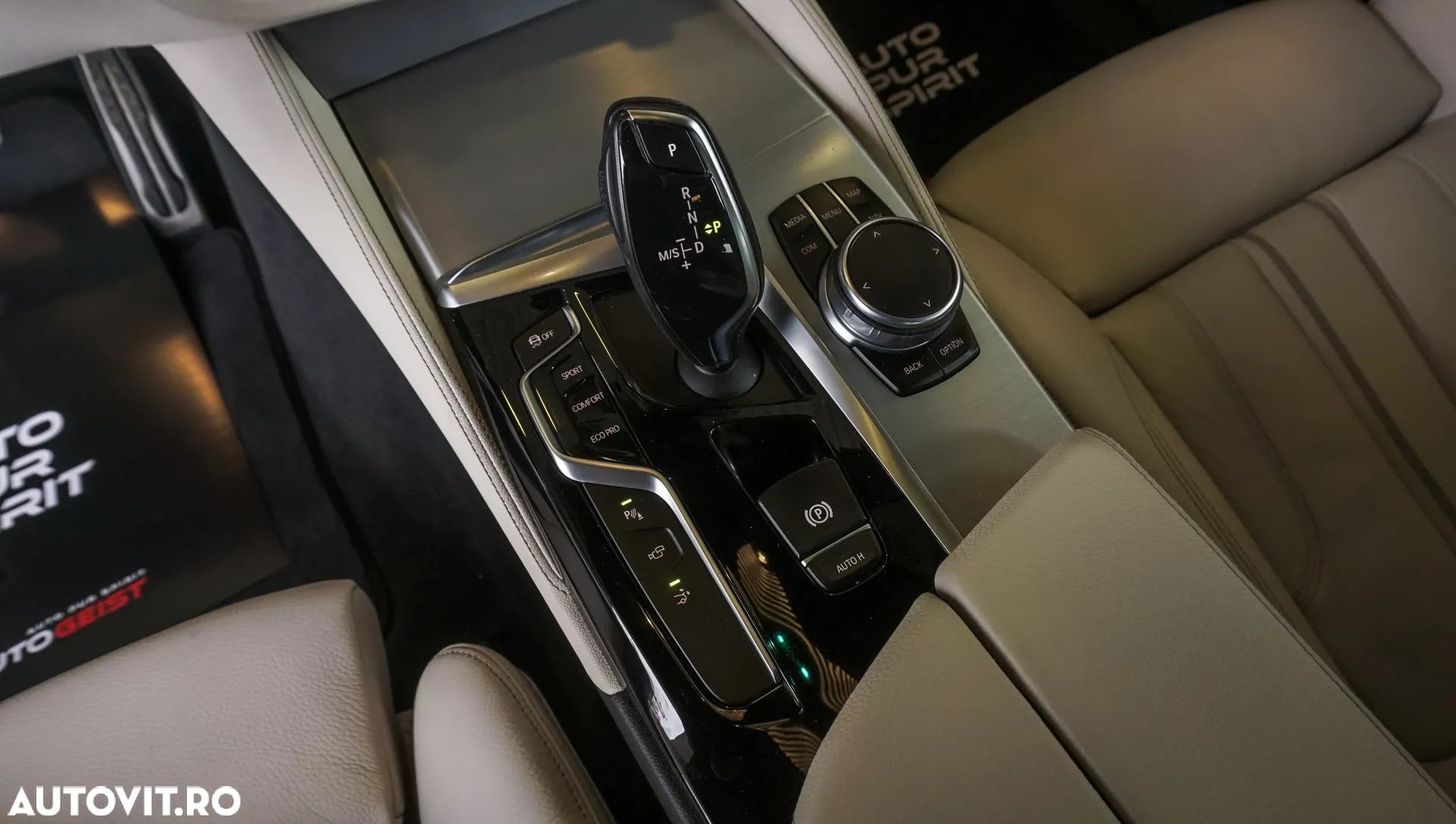 BMW Seria 6 630d xDrive Gran Turismo - 15