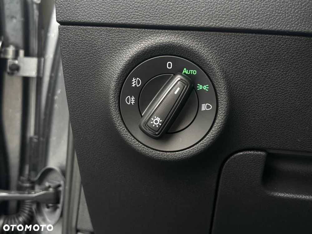 Skoda Karoq 1.5 TSI ACT Selection DSG - 22