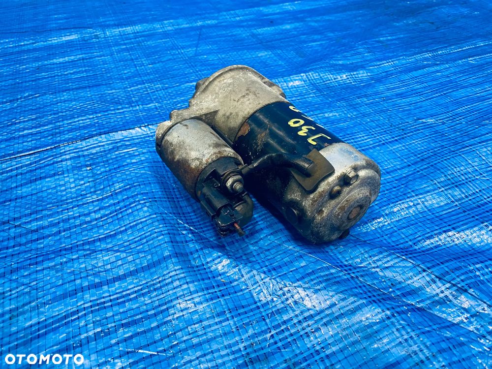 ROZRUSZNIK KIA CEED  HYUNDAI I30  1.6 CRDI  36100-2A100  1250295  ORYGINAŁ - 4