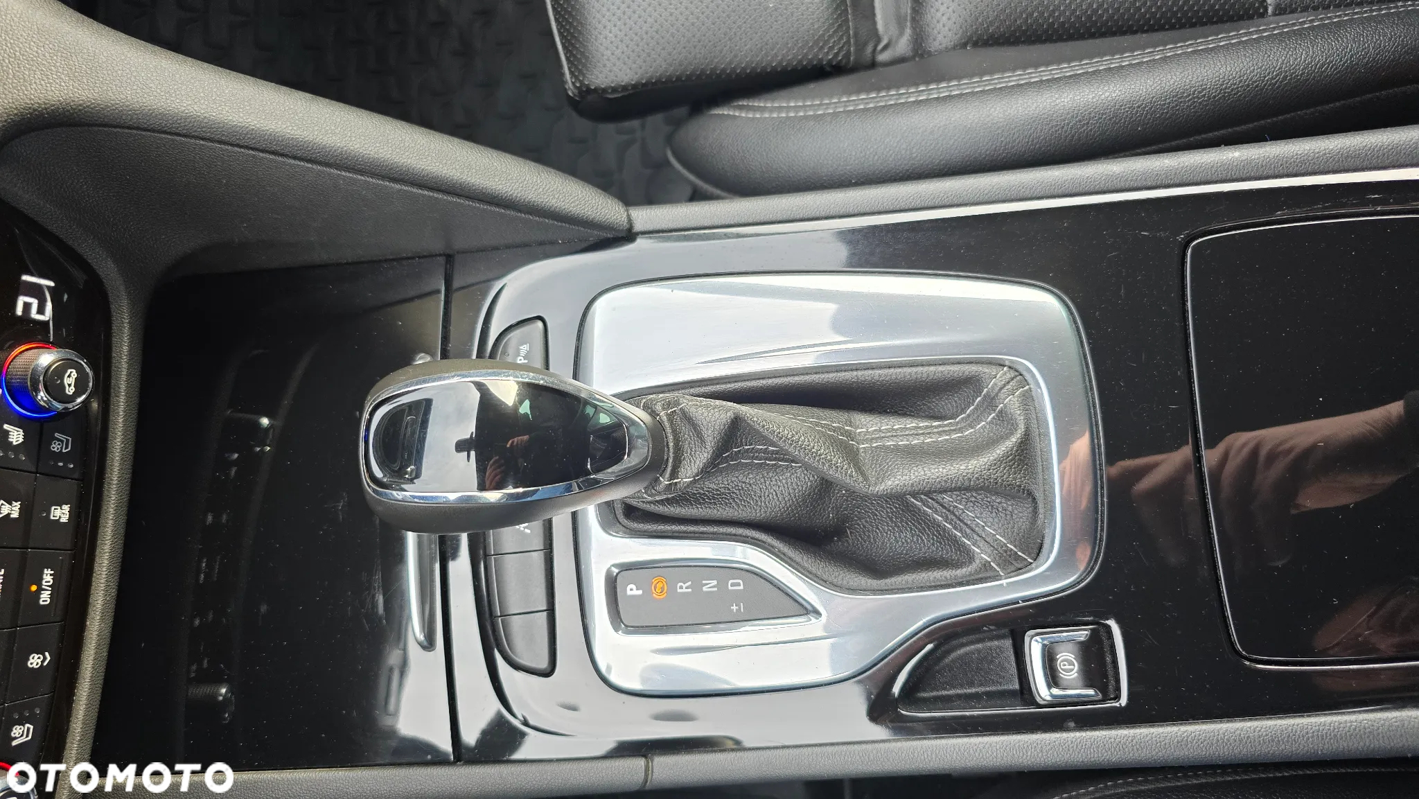 Opel Insignia 2.0 CDTI Ultimate S&S - 36