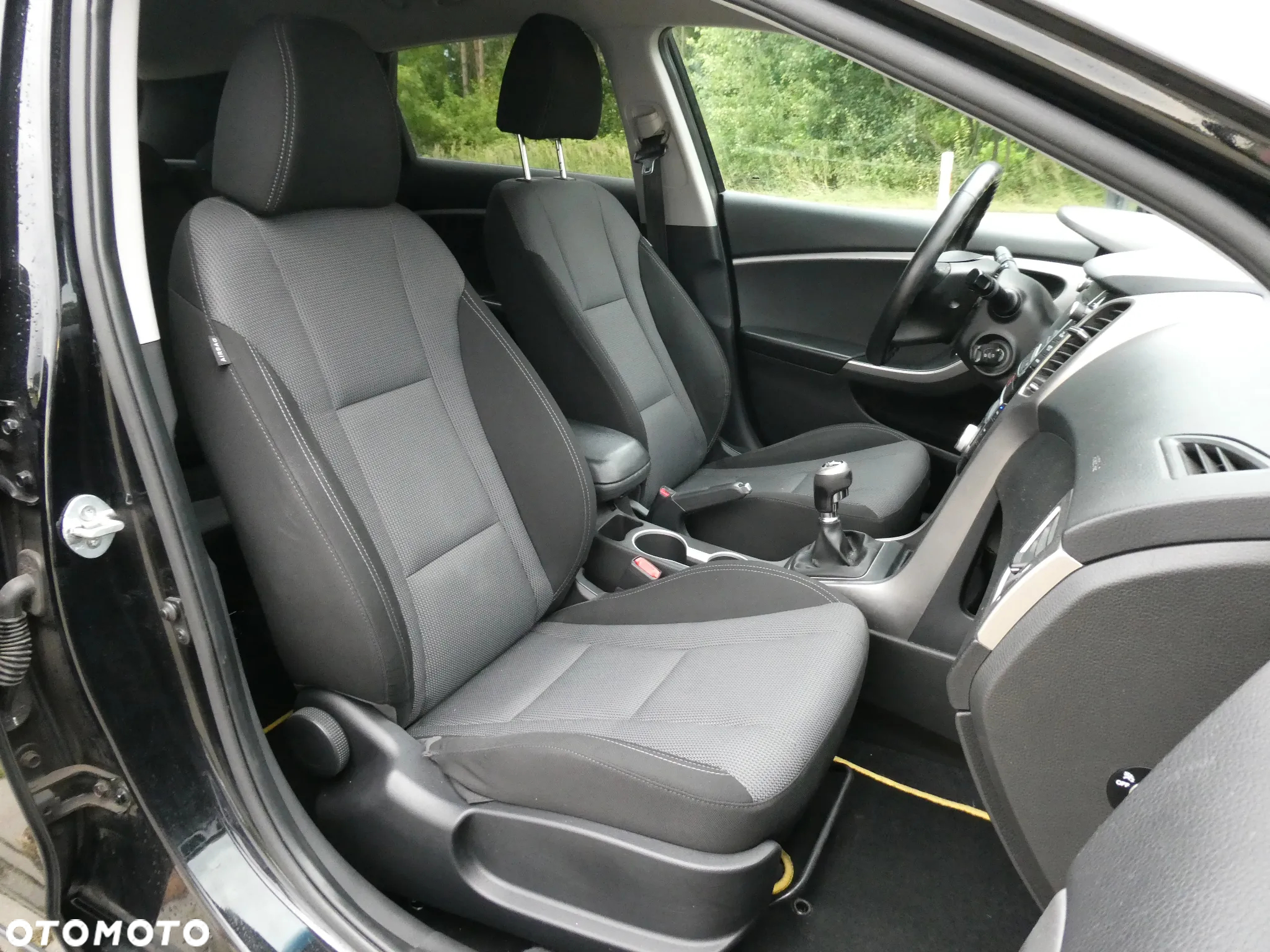 Hyundai i30 1.6 GDI BlueDrive Comfort - 26