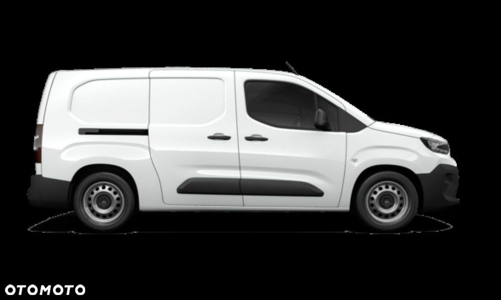 Citroën Berlingo - 2