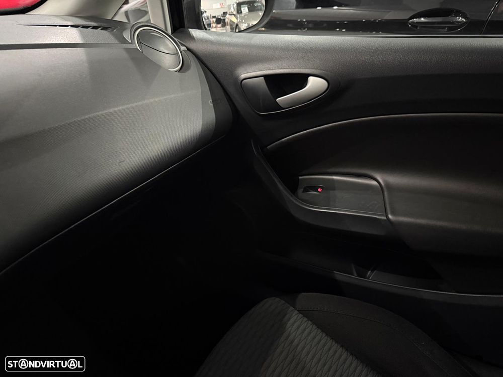 SEAT Ibiza 1.2 12V Style - 20