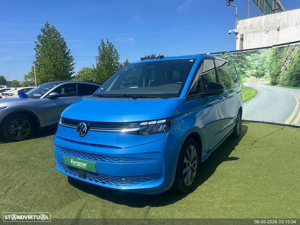 VW Multivan 1.4 TSI e-Hybrid Life DSG - 14