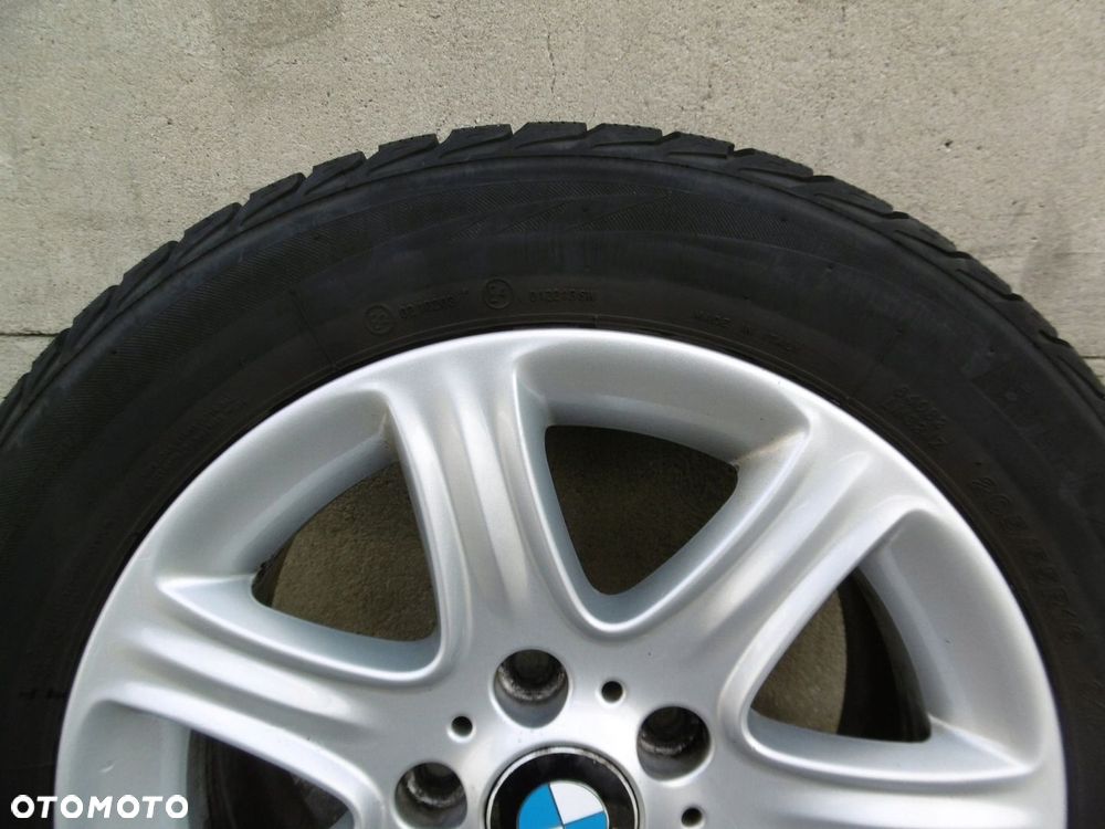 BMW F20, F21, F22 7Jx16EH2 ET40 5x120 - felga - 2