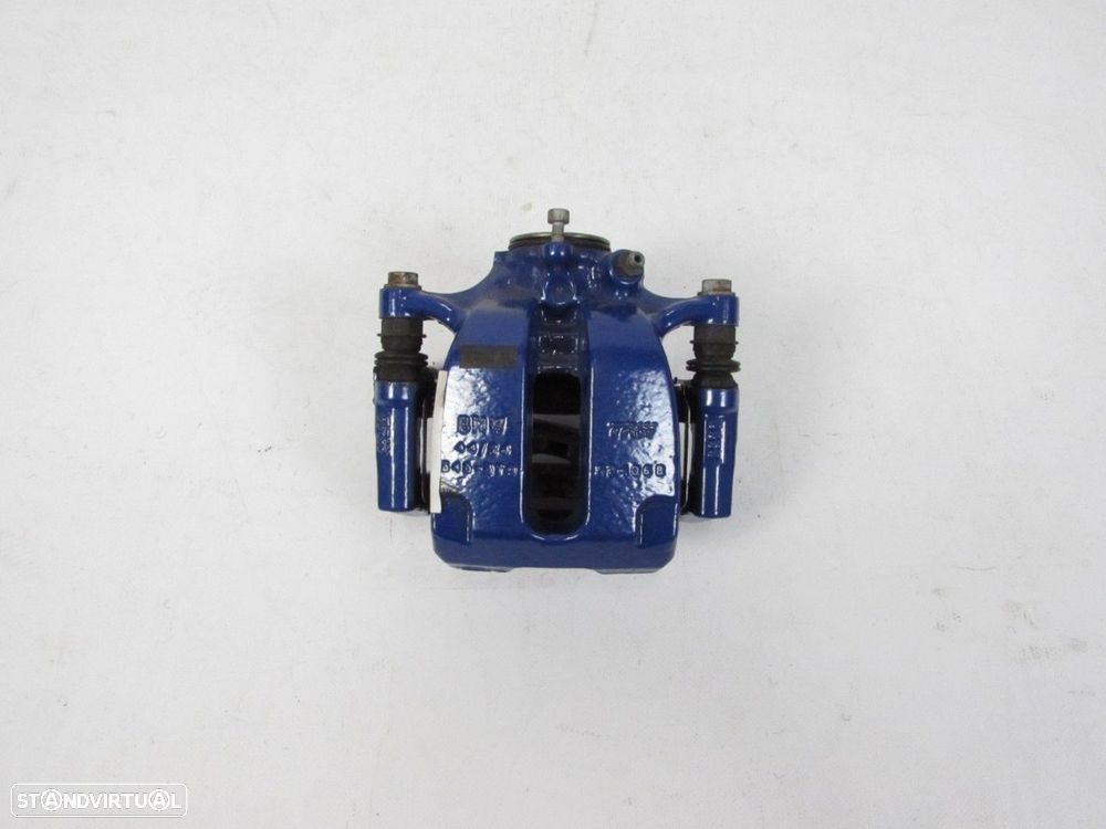 Pinça De Travão M Seminovo/ Original BMW 6 Gran Turismo (G32)/BMW X3 (G01)/BMW 3... - 1
