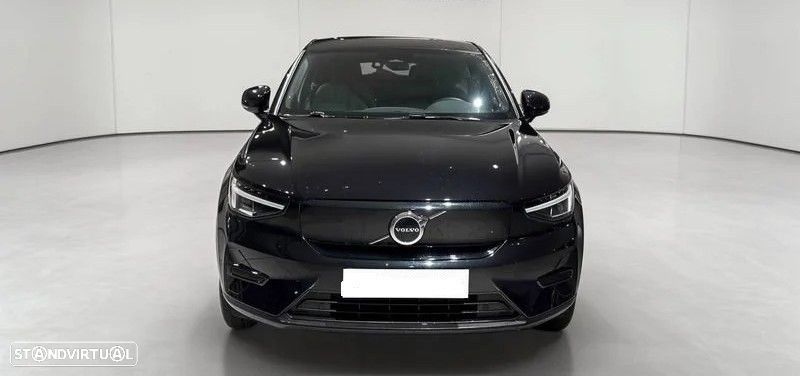 Volvo C40 Recharge 69 kWh Single Motor RWD Core - 1