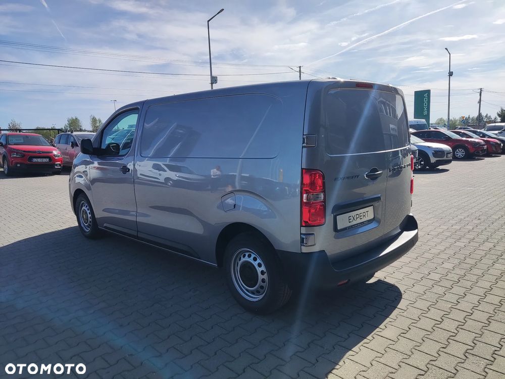 Peugeot Expert - 3