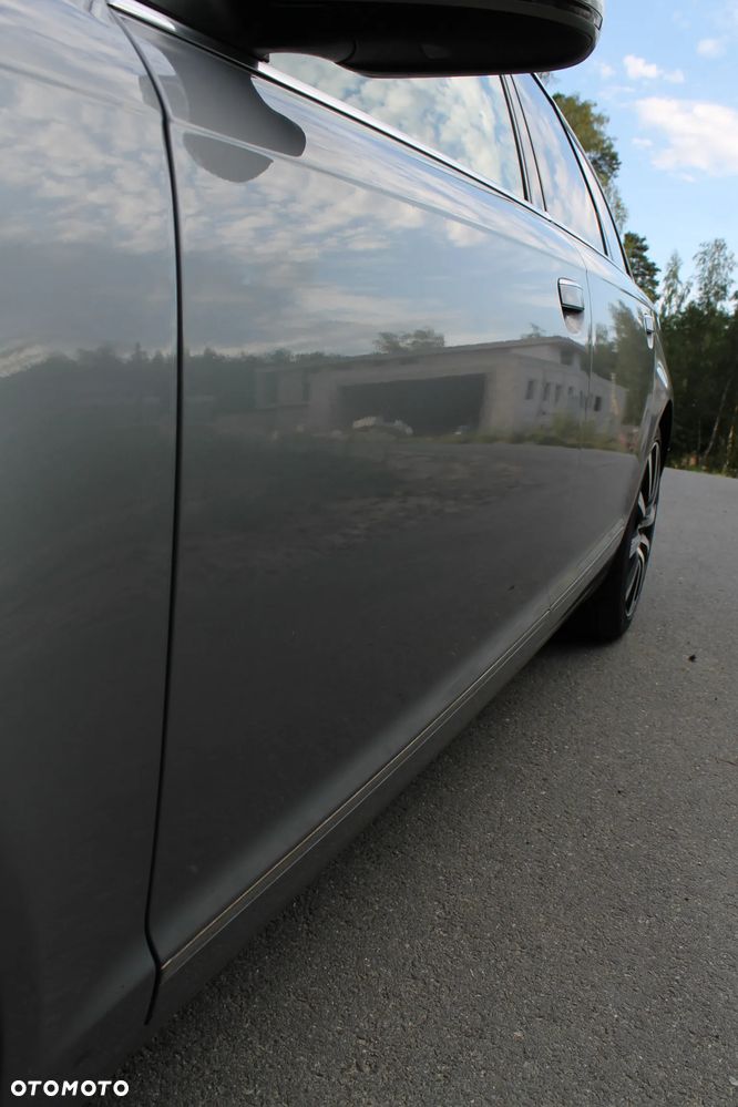 Audi A6 Avant - 7