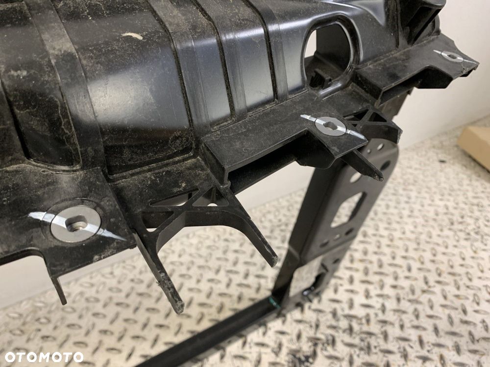 NOWY ORYGINALNY PAS PRZEDNI PRZÓD FIAT 500E II 2 20-26 52140819 - 8