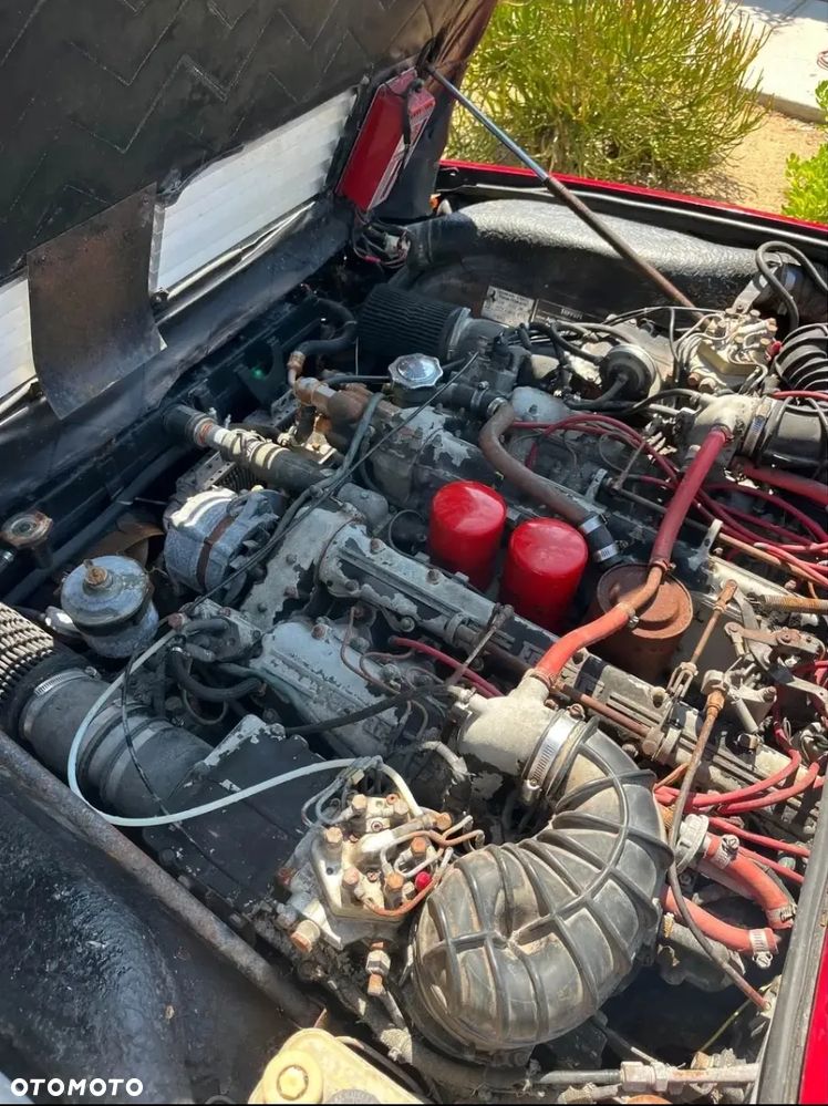 Ferrari 400 - 18