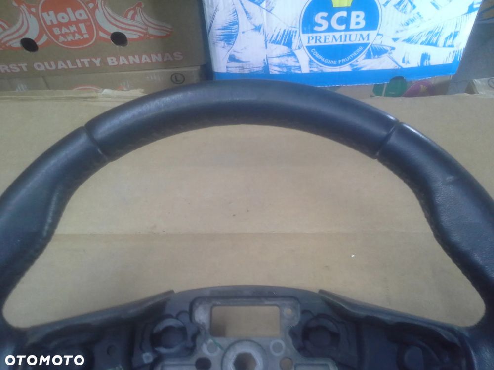 Ford Fokus MK3 kierownica - 7