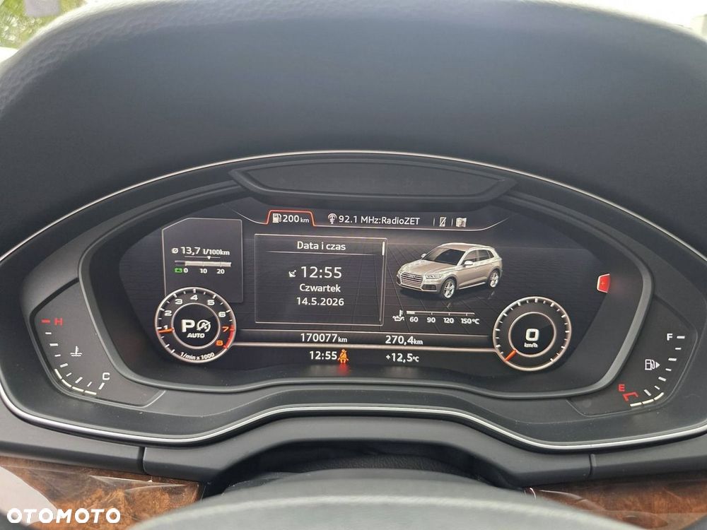 Audi Q5 2.0 TFSI Quattro S tronic - 11
