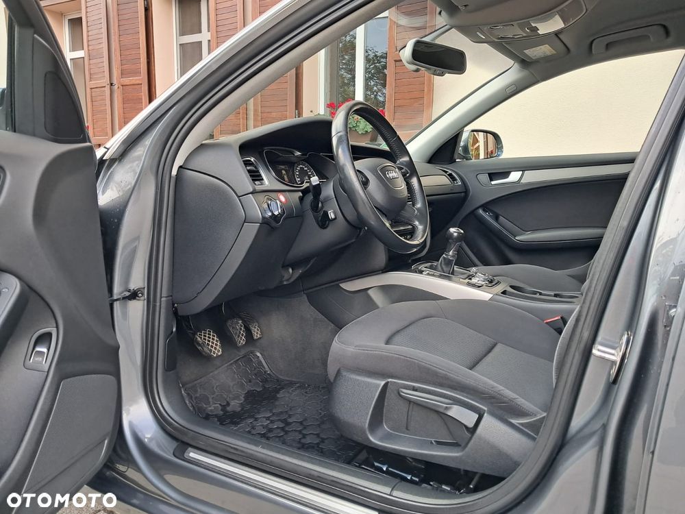 Audi A4 Avant 2.0 TDI Prime Line - 21