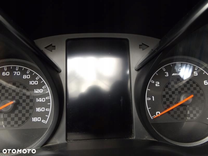 MERCEDES W205 AMG C43 LICZNIK ZEGARY A2059000329 - 8