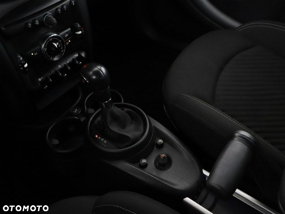 MINI Countryman Cooper SD All4 - 27