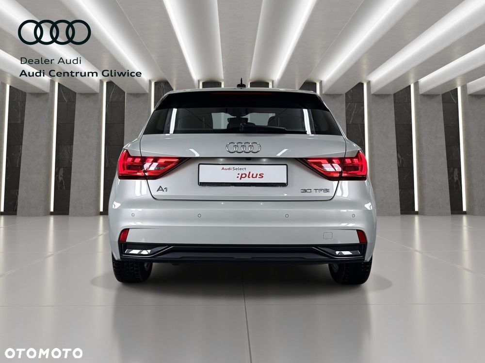 Audi A1 Sportback - 6