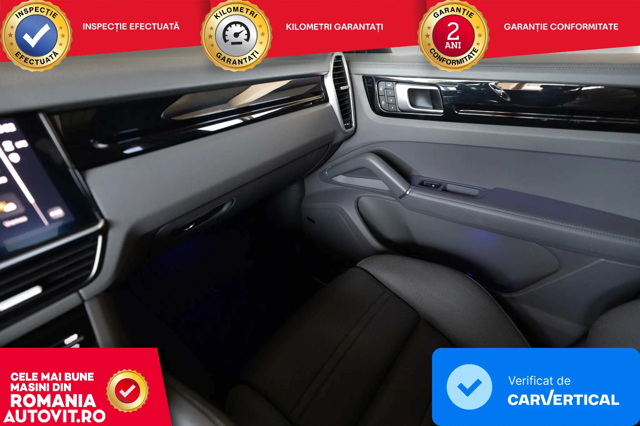 Porsche Cayenne Coupe S Tiptronic S Platinum Edition - 23