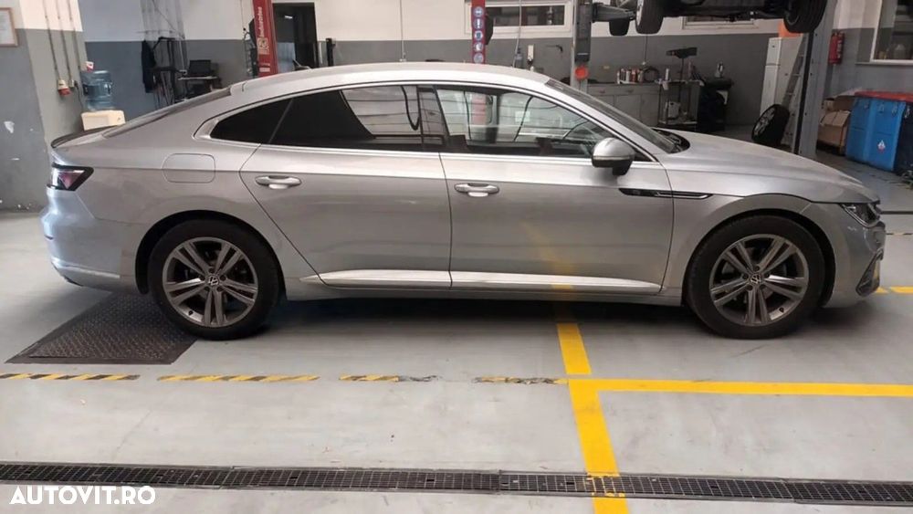 Volkswagen ARTEON 2.0 TDI SCR DSG R-Line - 7