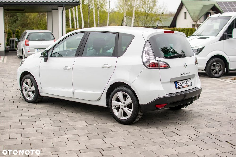 Renault Scenic - 19