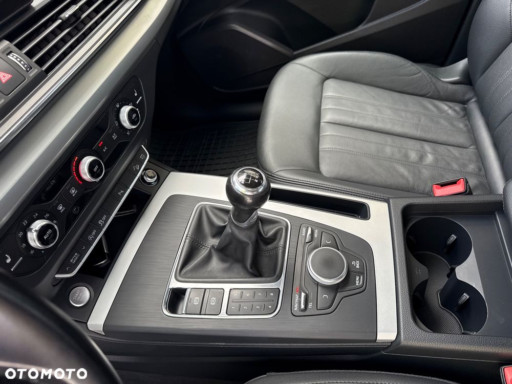 Audi Q5 2.0 TDI (clean diesel) ultra - 30