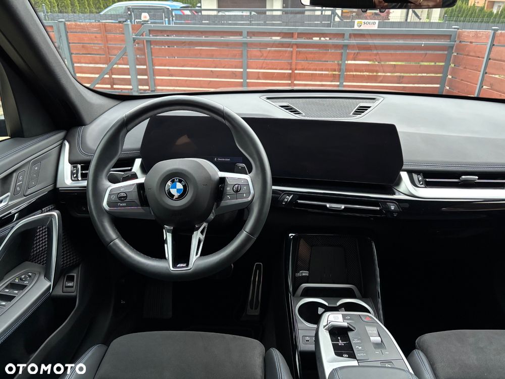 BMW X1 - 24