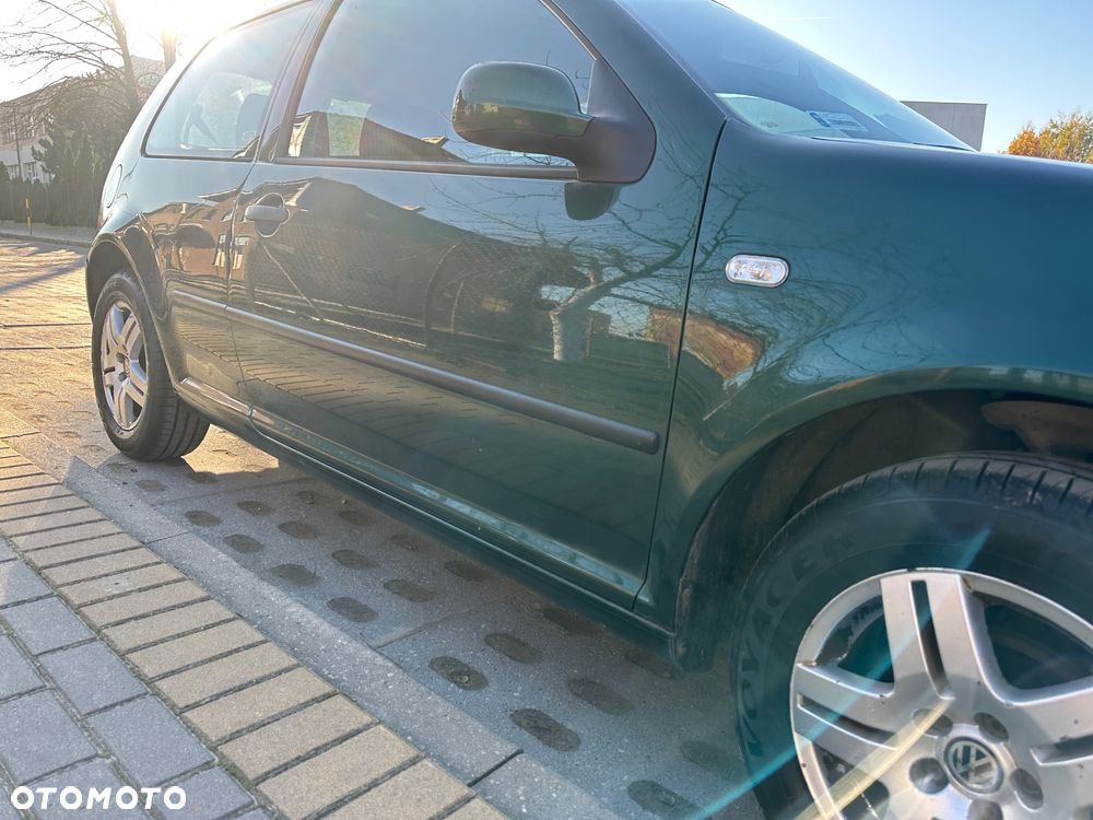 Volkswagen Golf 1.4 Trendline - 15